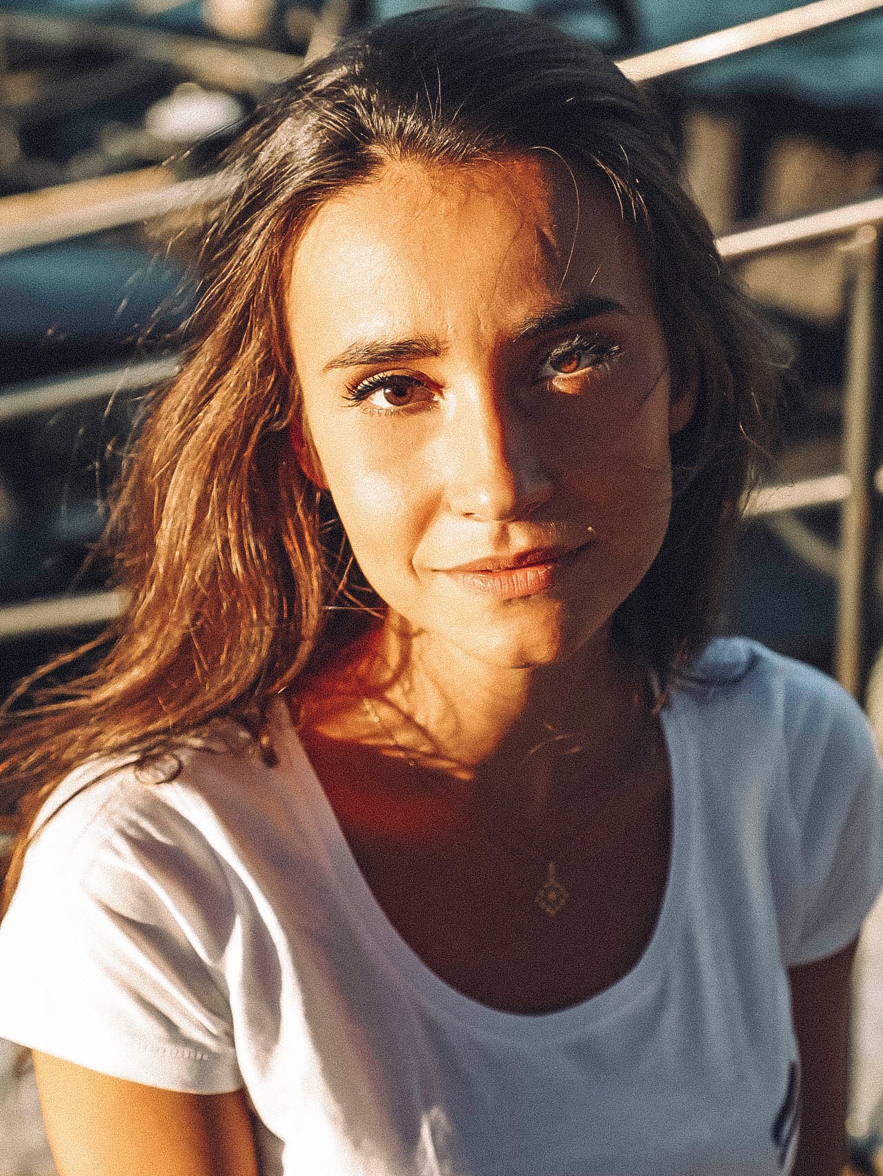 Photo de Salomé Saqué